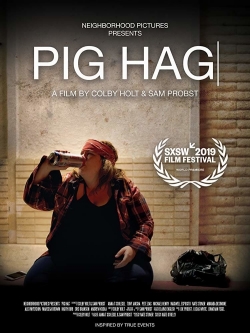 Pig Hag-fmovies