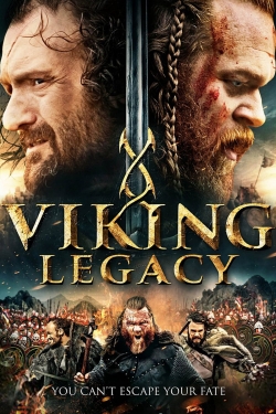 Viking Legacy-fmovies