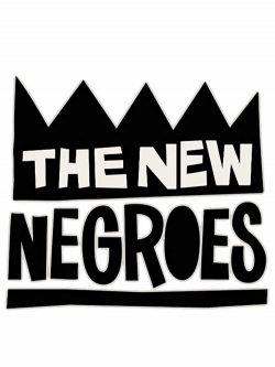 The New Negroes-fmovies