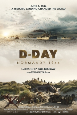 D-Day: Normandy 1944-fmovies