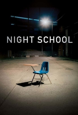 Night School-fmovies