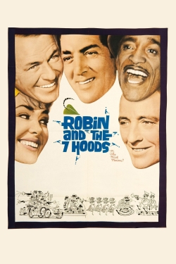 Robin and the 7 Hoods-fmovies