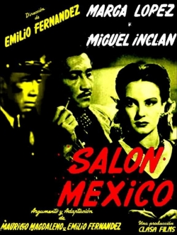 Salon Mexico-fmovies