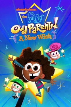 The Fairly OddParents: A New Wish-fmovies