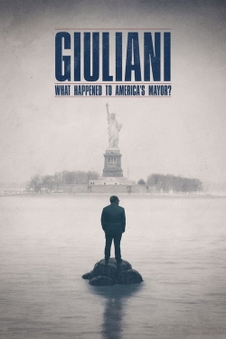 Giuliani: What Happened to America's Mayor?-fmovies