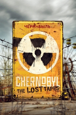 Chernobyl: The Lost Tapes-fmovies
