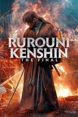 Rurouni Kenshin: The Final-fmovies