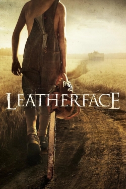 Leatherface-fmovies