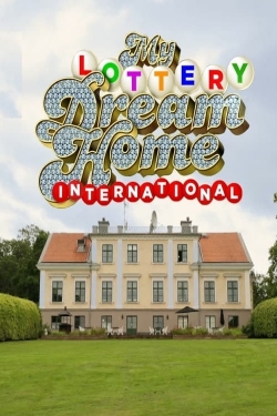 My Lottery Dream Home International-fmovies
