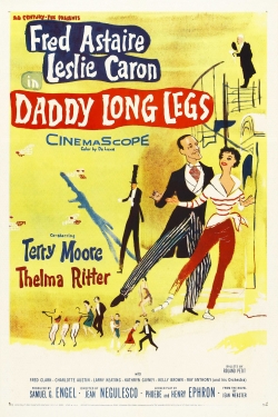 Daddy Long Legs-fmovies
