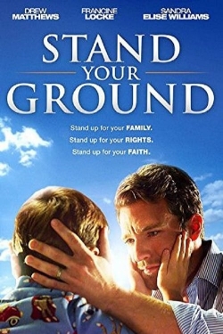 Stand Your Ground-fmovies