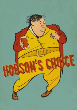 Hobson's Choice-fmovies
