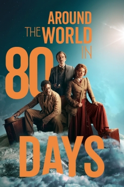 Around the World in 80 Days-fmovies