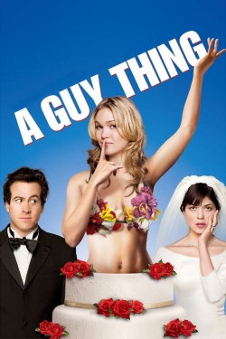 A Guy Thing-fmovies