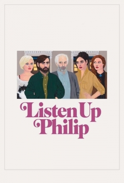 Listen Up Philip-fmovies