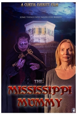 The Mississippi Mummy-fmovies
