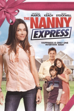 The Nanny Express-fmovies