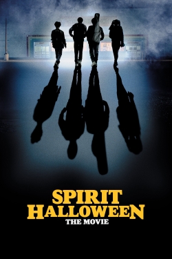 Spirit Halloween: The Movie-fmovies