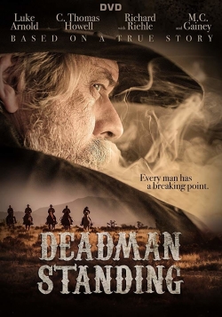 Deadman Standing-fmovies