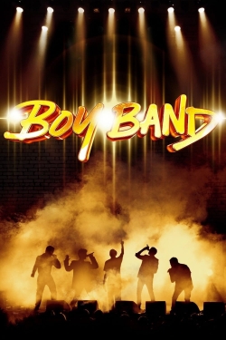 Boy Band-fmovies