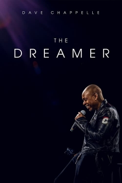 Dave Chappelle: The Dreamer-fmovies