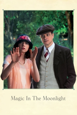 Magic in the Moonlight-fmovies
