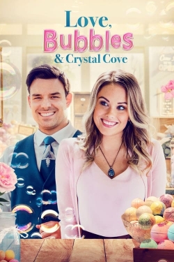 Love, Bubbles & Crystal Cove-fmovies