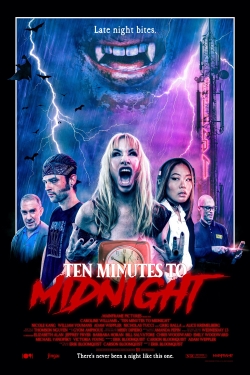 Ten Minutes to Midnight-fmovies