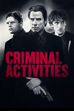 Criminal Activities-fmovies