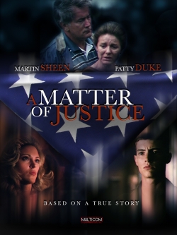A Matter of Justice-fmovies