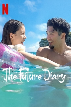 The Future Diary-fmovies
