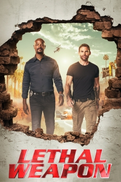 Lethal Weapon-fmovies