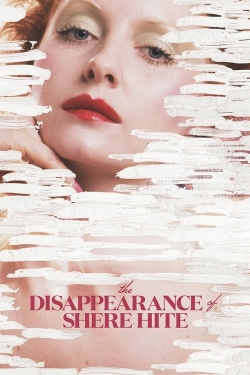The Disappearance of Shere Hite-fmovies