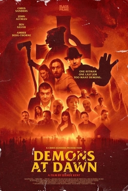 Demons At Dawn-fmovies