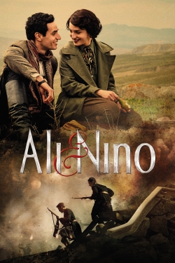 Ali and Nino-fmovies