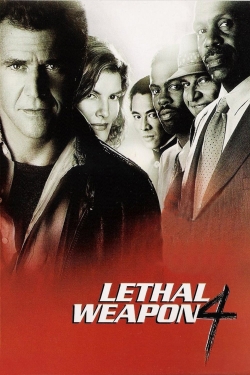 Lethal Weapon 4-fmovies