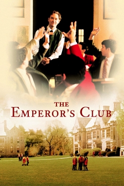 The Emperor's Club-fmovies