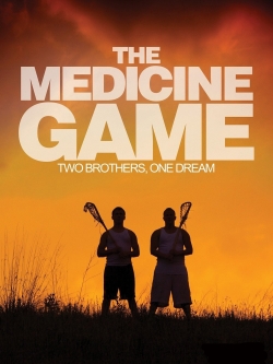 The Medicine Game-fmovies