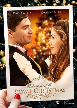 Picture Perfect Royal Christmas-fmovies