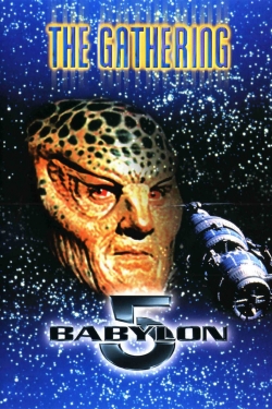 Babylon 5: The Gathering-fmovies