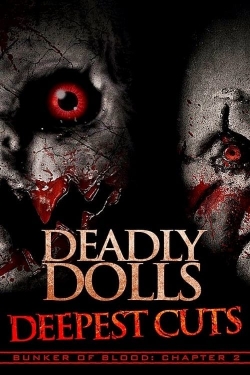 Deadly Dolls Deepest Cuts-fmovies