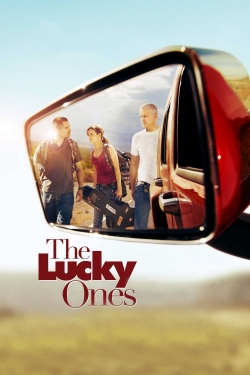 The Lucky Ones-fmovies