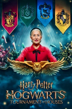 Harry Potter: Hogwarts Tournament of Houses-fmovies