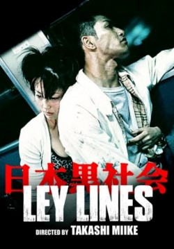 Ley Lines-fmovies