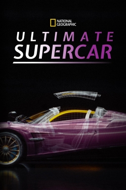 Ultimate Supercar-fmovies