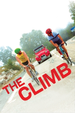 The Climb-fmovies