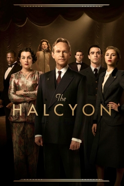 The Halcyon-fmovies