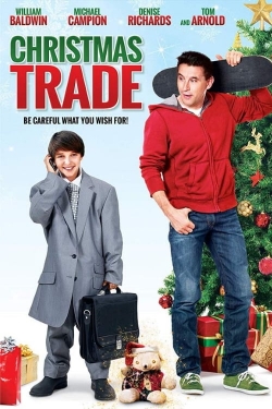 Christmas Trade-fmovies