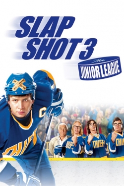 Slap Shot 3: The Junior League-fmovies