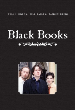 Black Books-fmovies
